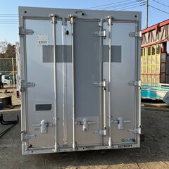 倉庫や物置にいかがですか？ コンテナ31　鍵付き 倉庫や物置にいかがですか？ コンテナ31 鍵付き