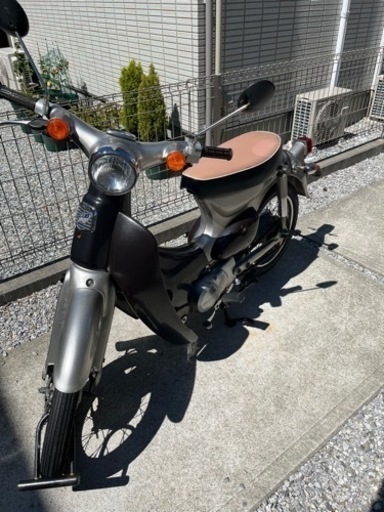 ホンダ リトルカブ 中古 focusjk.com.br