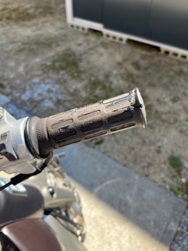 ホンダ　リトルカブ　中古