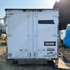 倉庫や物置にいかがですか？コンテナ27