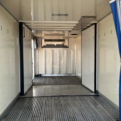 倉庫や物置にいかがですか？コンテナ27