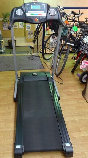 ルームランナー DAIKOU DK-740C ランニングマシン ダイコー フィットネス用品 健康器具 札幌 西岡店 ルームランナー DAIKOU DK-740C ランニングマシン ダイコー 折りたたみ