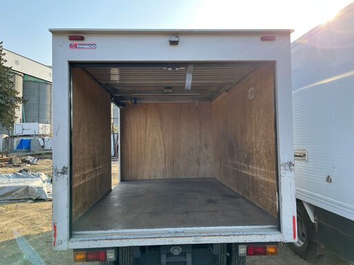 倉庫や物置にいかがですか？ コンテナ31 鍵付き