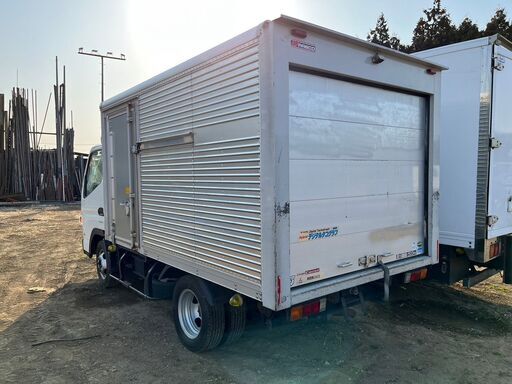 倉庫や物置にいかがですか？ コンテナ31 鍵付き