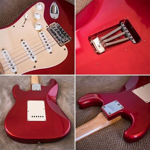 Squier Affinity Series Stratocaster