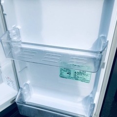 ①780番 三菱✨冷凍冷蔵庫✨MR-P15A-B‼️