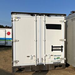 倉庫や物置にいかがですか？ コンテナ25