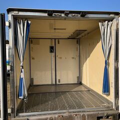 倉庫や物置にいかがですか？ コンテナ25