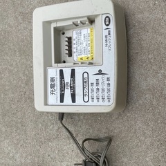 中古子供2人乗せ電動自転車