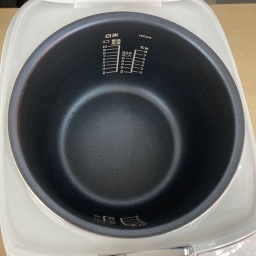 YAMADA 1升炊きマイコンジャー炊飯器 リサイクルショップ宮崎屋 住吉店 