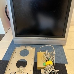 シャープ 液晶テレビ