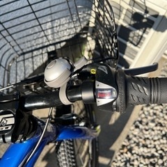 キッズ自転車　20インチ