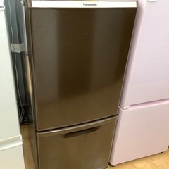 トレファク摂津店）Panasonic2ドア冷蔵庫2014年製入荷致しました！