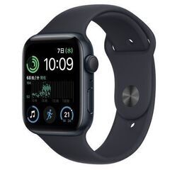 【今週土日限定】Apple Watch SE（GPSモデル）- ...