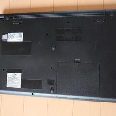 NEC薄型ノートPC 15.6インチ Office 2021