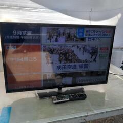 お値打ち！　SHARP　液晶テレビ　TV　LC-32H30　20...