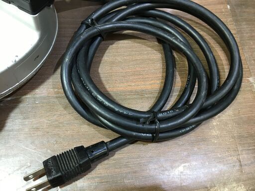 マキタ makita 2107FW ポータブルバンドソー 中古品 【ハンズクラフト