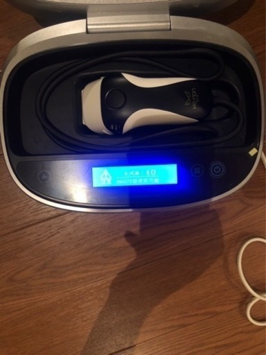 ケノン 脱毛器 ver.8.4 眉毛脱毛器、美顔器用スキンケアカートリッジ