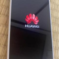 HUAWEI P9 lite 16G SIMフリー