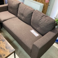 3人掛けソファオットマン付き-ボントレガー Aeolus Elite 35 TLR