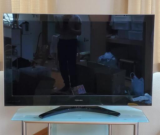 東芝 REGZA 47Z9000 [47インチ] 価格比較 - 価格.com