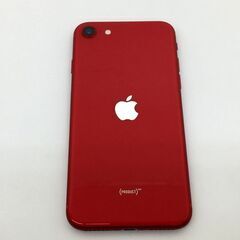 【🔥買取強化中🔥】Apple iPhone SE 第2世代 64...