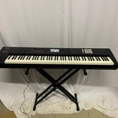 美品 Roland FA-08 88鍵 シンセサイザー ローラン...