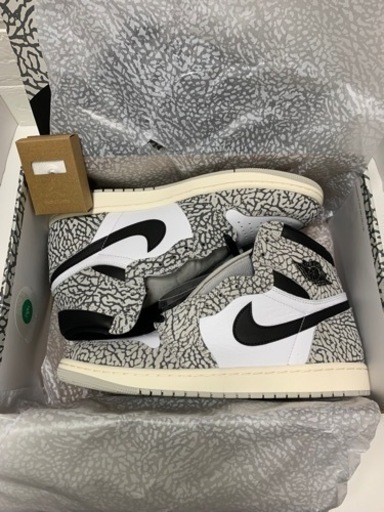 スニーカー Nike Air Jordan1 High OG\
