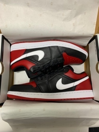 その他 Nike Air Jordan1 Low \