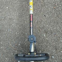 RYOBI 2スト　草刈り機　不動品　現状品