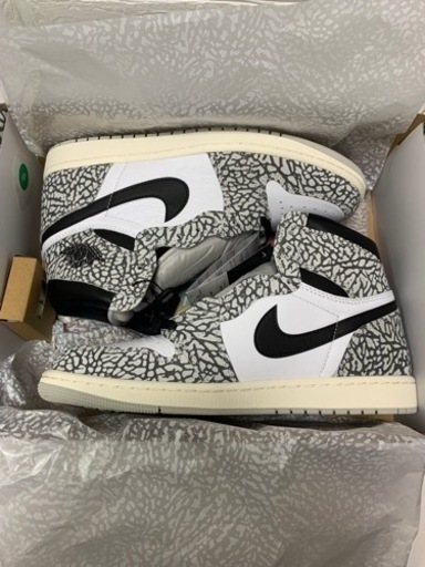 スニーカー Nike Air Jordan1 High OG\
