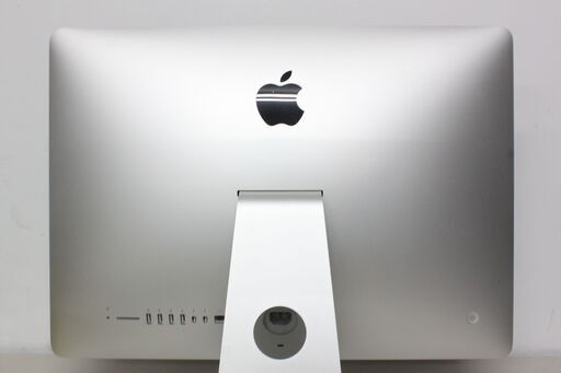 iMac(21.5-inch,Late 2013)2.7GHz Core i5〈ME086J/A〉④