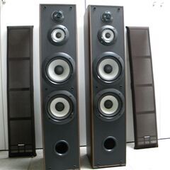 YAMAHA YSP5100B サラウンドプロジェクター 7.1ch