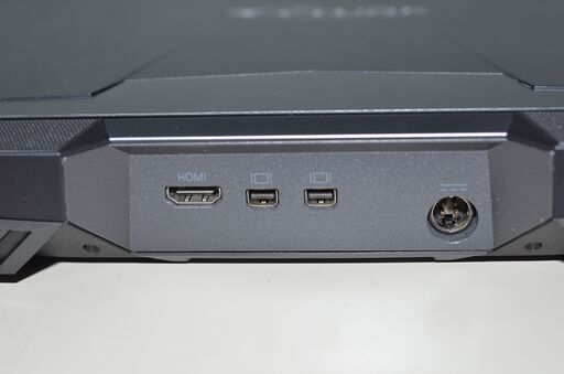 訳ありMOUSE NG-N-i7901BA1 i7-7700K メモリ16GB