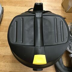 ケルヒャー NT2711 バキュームクリーナー 未使用品 付属ホースなど有