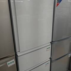 ☆MITSUBISHI/三菱/330L冷蔵庫/2022年式/MR-CX33G-W/№6762☆ ☆MITSUBISHI/三菱/330L冷蔵庫/2022年式/MR-CX33G-W/№6762☆