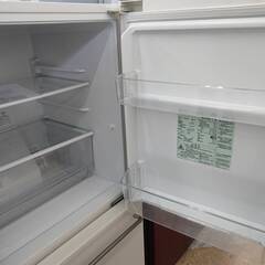 ☆無印良品/157L冷蔵庫/2017年式/MJ-R16A-1/おしゃれなデザイン/№6877☆