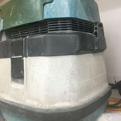 マキタ 型番不明 483？ 集じん機 中古品 本体のみ ホースなし 【ハンズ