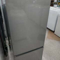 ☆AQUA/アクア/201L冷蔵庫/2020年式/AQR-20J/№6859☆