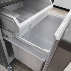 ☆AQUA/アクア/201L冷蔵庫/2020年式/AQR-20J/№6859☆