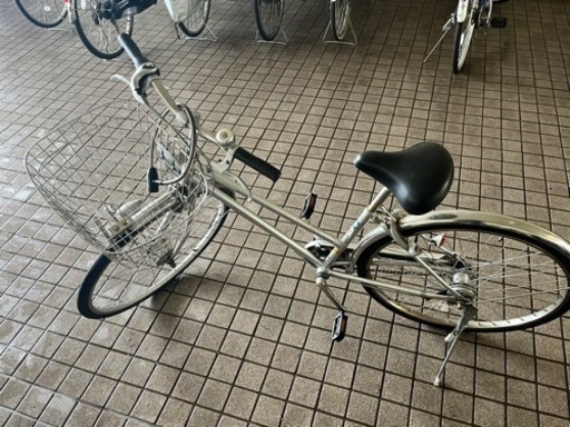 ブリヂストン　自転車
