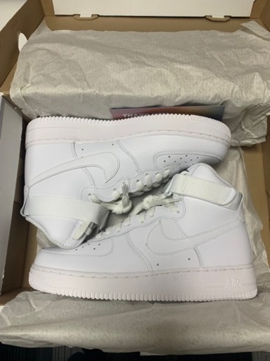 スニーカー Nike Air Force 1 Hi