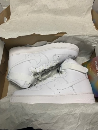 その他 Nike Air Force 1 Hi