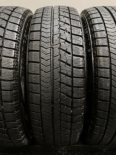 BS BLIZZAK VRX 175/65R15 15インチ スタッドレス 4本 2018年製