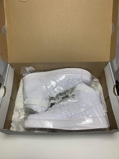 Nike Air Force 1 ハイカット