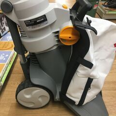 リョービ　RESV-1800HP　ブロワ　未使用品　説明書/線付　【ハンズクラフト宜野湾店】