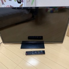 ORION 32型テレビ