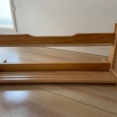 IKEA måla モーラ お絵描きホルダー