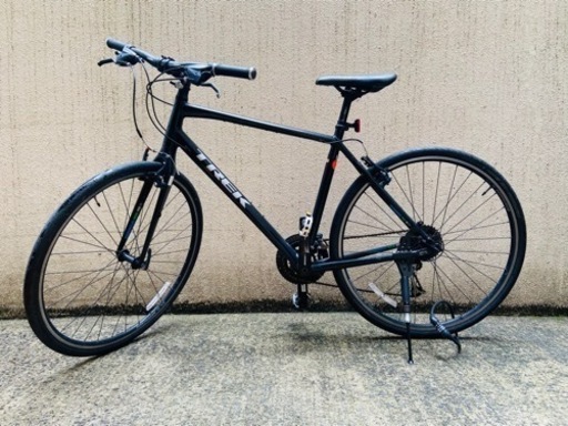 TREK FX3 クロスバイクお譲りします | w2-worldbuffet.co.uk