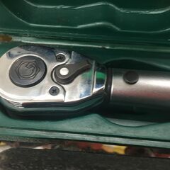SATA 963312 トルクレンチ 中古品 【ハンズクラフト宜野湾店】 SATA 963312 トルクレンチ 中古品 【ハンズクラフト宜野湾店】